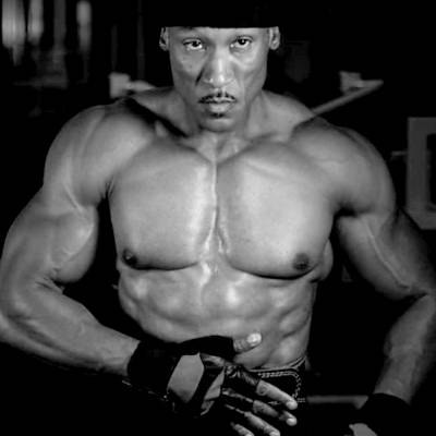 MARKELL THOMAS
