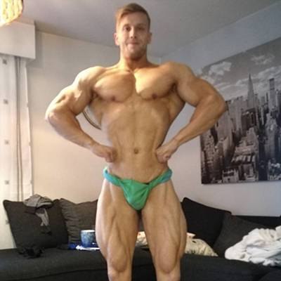 MARKO PITKANEN