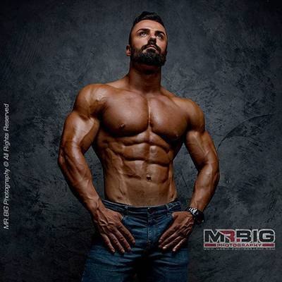MARKO PERUNOVIC