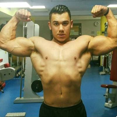 MARKO SOLTIC