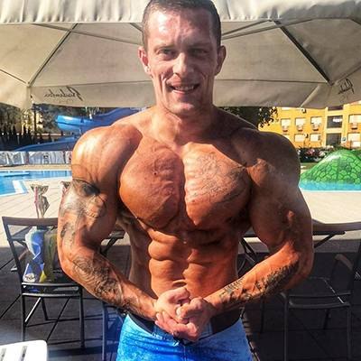 MARKO VRBANJAC