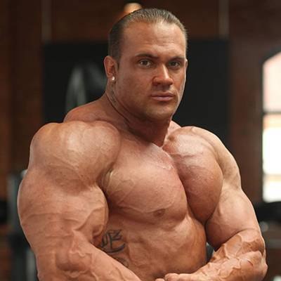 MARKUS HOPPE