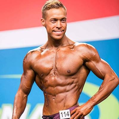 MARKUS KOIVULA