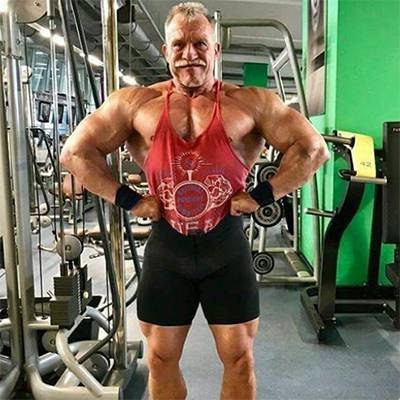 MARKUS ANTRETTER