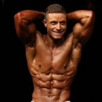 MARKUS ALLABAR