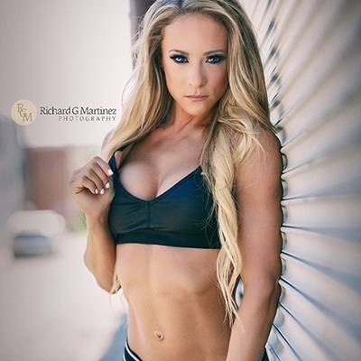 MARLANA  CARTER