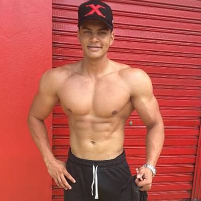 MARLON MATEUS DA SILVA