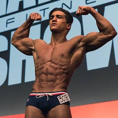 MAROUANE KIFAJI
