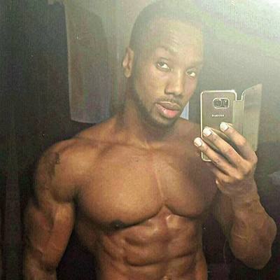 MARQUIS ROBERSON