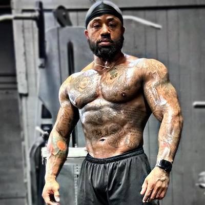 MARQUIS FEAGIN