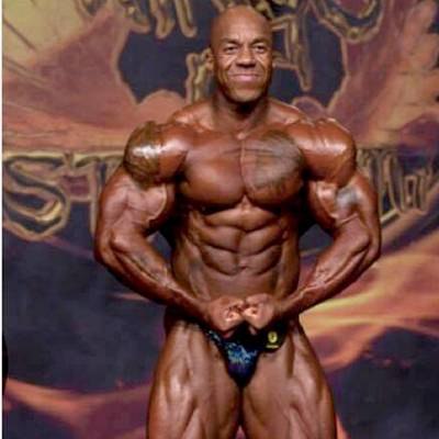 MARSHELL HERMAN