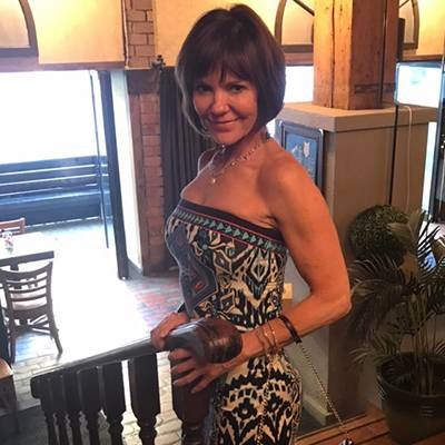 MARTI BOYLE