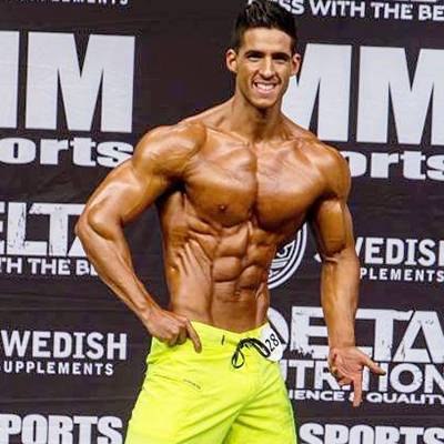 MARTIN MONTAZERI