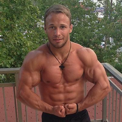 MARTIN MANASIEVSKCI