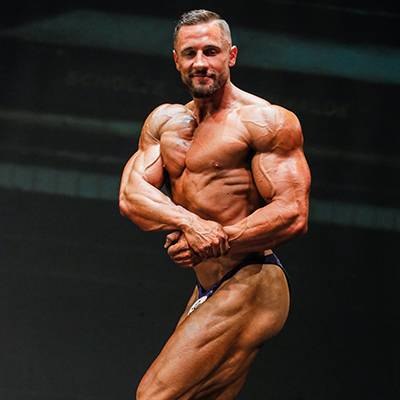 MARTIN HORKY