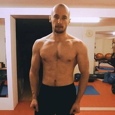 MARTIN HORAK
