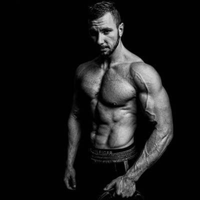 MARTIN SUHAJDA