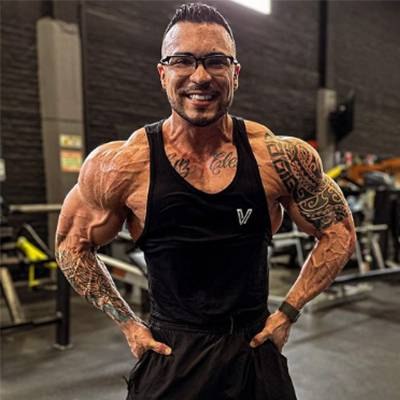 MARTIN EMILIO BUENO TOBON