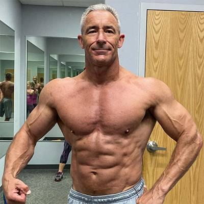MARTY KOZLOWSKI