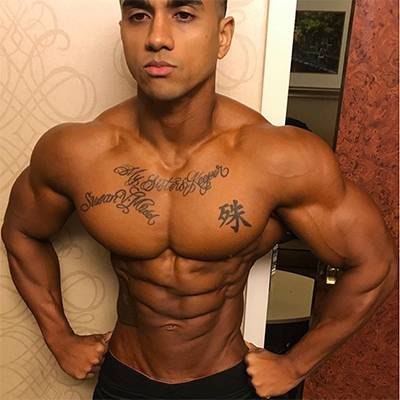 MARVIN MOSS