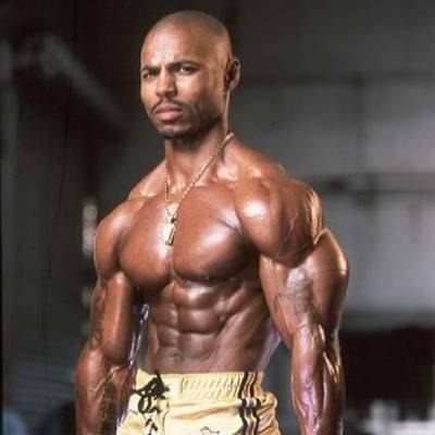 MARVIN WARD