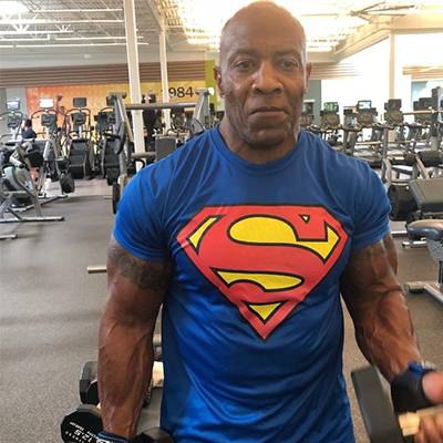 MARVIN ELMORE