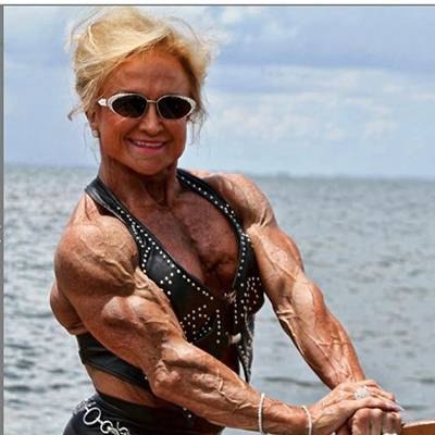 MARY JERUMBO