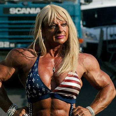 MARYSE MANIOS