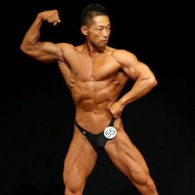 MASAKI KANAI