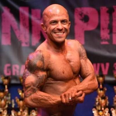 MASON CAMINITI