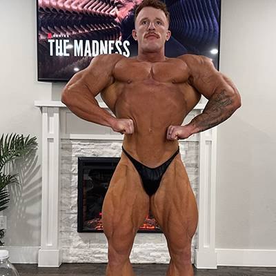 MASON CRAVENS