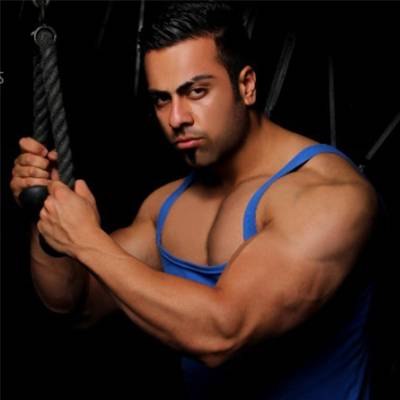 MASOUD SHAHHOSEINI