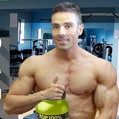 MASSIMO PRENCIPE