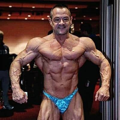 MASSIMO VENTURELLI