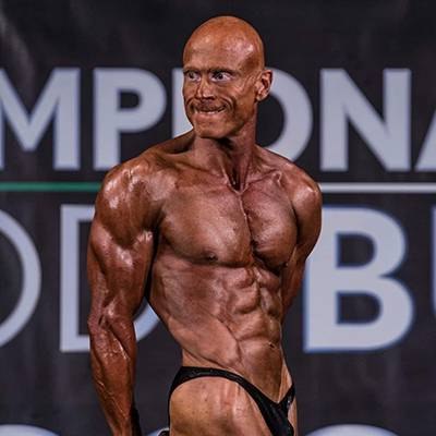 MASSIMO IANNONI
