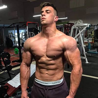 MATEJ VAJGL