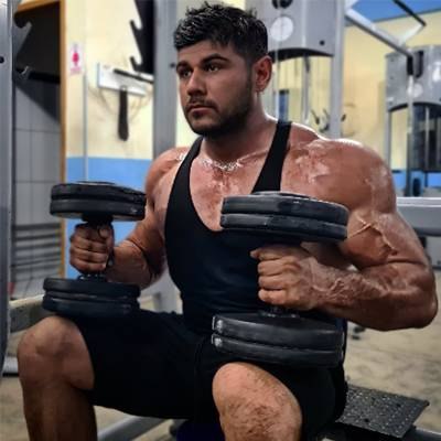 MATEUS GUIMARAES