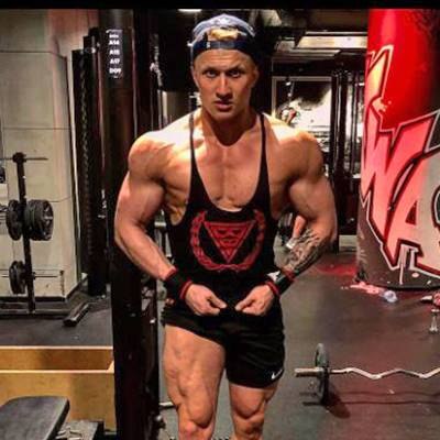 MATEUSZ PODGORSKI