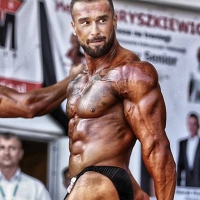 MATEUSZ MIKOŁAJEWICZ