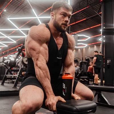 MATHEUS MENEGATE PICCIOLI