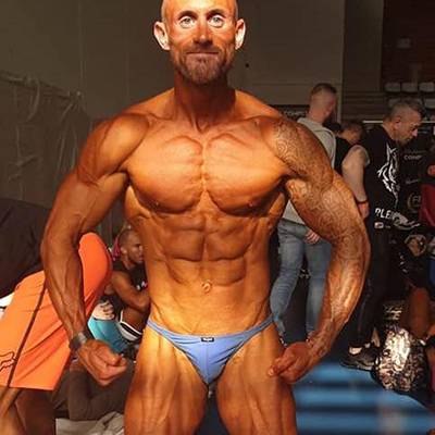 MATHIEU CALENGE
