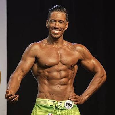 MATHIEU GILME