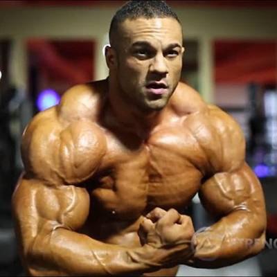 MATT BURZACOTT