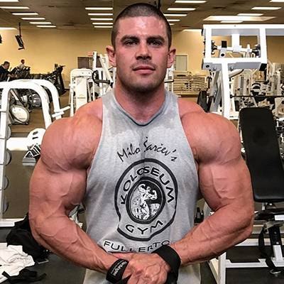 MATT MALDONADO