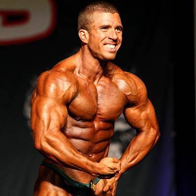 MATT JANSEN