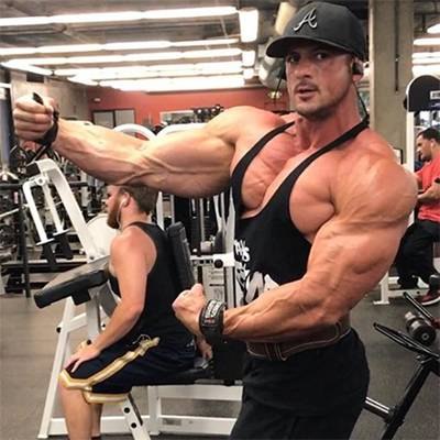MATT RAMSEIER