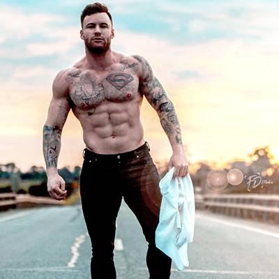 MATT ORCHARD