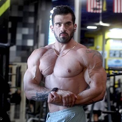 MATT NORMAN