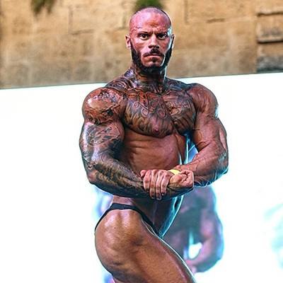 MATTEO MUCCIO
