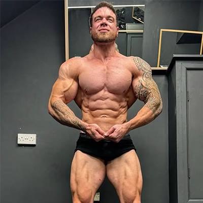 MATTHEW PARKER (UK)